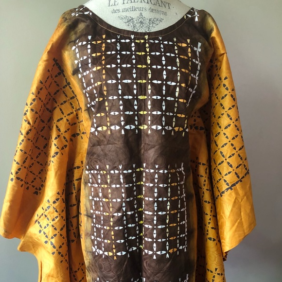 Bubuu/kaftan - Picture 1 of 1